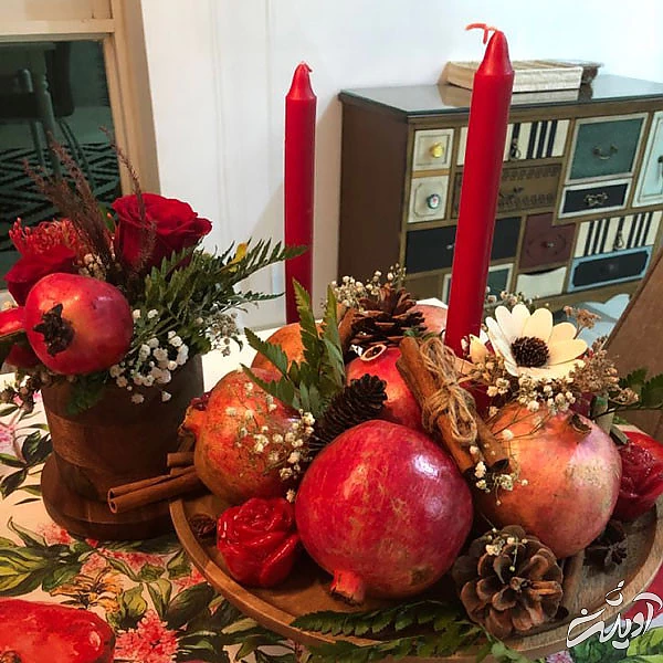 دکور شب یلدا دکور شب یلدا برای عکاسی دکور شب یلدا برای عکاسی در منزل دکور یلدا در منزل دکور شب یلدا برای مدرسه جدیدترین تزیینات شب یلدادکور شب یلدا برای عروس n;,v af dgnh fvhd uv,s